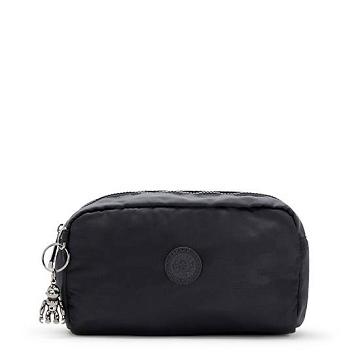 Kipling Gleam Printed Pouch Tassen Zwart | België 1078SG